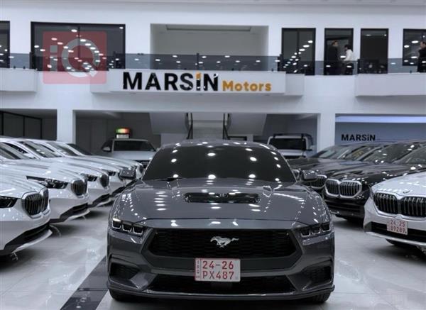 فورد موستانج 2024 للبيع في العراق - دهوك